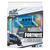 Książka ePub NERF Fortnite Micro Battle Bus - brak