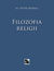 Książka ePub Filozofia religii - Ks. Piotr Moskal