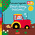 Książka ePub DzieÅ„ dobry, traktorku! Akademia mÄ…drego dziecka. Pierwsze bajeczki | ZAKÅADKA GRATIS DO KAÅ»DEGO ZAMÃ“WIENIA - Choux Nathalie