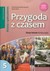 Książka ePub Przygoda z czasem 5 Historia i SpoÅ‚eczeÅ„stwo Zeszyt Ä‡wiczeÅ„ - brak