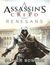 Książka ePub Assassin's Creed: Renesans - Oliver Bowden