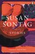 Książka ePub Stories - Sontag Susan