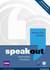 Książka ePub Speakout Intermediate WB + CD PEARSON - Antonia Clare, Wilson J. J., Wilson Jj