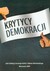 Książka ePub Krytycy demokracji - brak