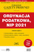 Książka ePub Ordynacja podatkowa, NIP 2021 PRACA ZBIOROWA ! - PRACA ZBIOROWA