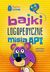 Książka ePub Bajki logopedyczne misia API. Dla dzieci 4-6 lat - brak