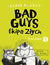 Książka ePub Bad Guys. Ekipa ZÅ‚ych Odcinek 2 - Aaron Blabey