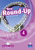 Książka ePub New Round Up 4 SB + CD PEARSON - Jenny Dooley, Virginia Evans