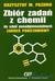 Książka ePub ZbiÃ³r zadaÅ„ z chemii do szkÃ³Å‚ ponadgimnazjalnych. Zakres podstawowy. - Krzysztof M. Pazdro