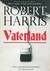 Książka ePub Vaterland - Robert Harris