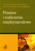 Książka ePub Finanse i rozliczenia miÄ™dzynarodowe - praca zbiorowa
