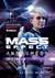 Książka ePub Mass Effect Andormeda inicjacja - Mac Walters, N.K. Jemisin