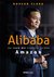 Książka ePub Alibaba Jak Jack Ma stworzyÅ‚ chiÅ„ski Amazon - Clark Duncan