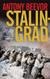 Książka ePub Stalingrad - Antony Beevor