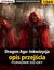 Książka ePub Dragon Age: Inkwizycja - opis przejÅ›cia - poradnik do gry - Jacek "Stranger" HaÅ‚as, Patrick "Yxu" Homa