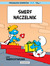 Książka ePub Smerf naczelnik Smerfy Komiks Tom 2 - Peyo