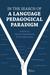 Książka ePub In the search of a language pedagogical paradigm - brak