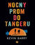 Książka ePub Nocny prom do Tangeru - Kevin Barry