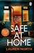 Książka ePub Safe at Home - Lauren North