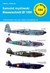 Książka ePub Samolot mysliwski Messerschmitt Bf 109 K Tomasz J. Kowalski ! - Tomasz J. Kowalski