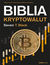 Książka ePub Biblia kryptowalut - Seven T. Black