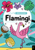 Książka ePub Flamingi. Obrazkowo - OpracowanieÂ zbiorowe