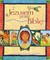 Książka ePub Z Jezusem przez BibliÄ™ - Sally Lloyd-Jones