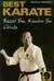 Książka ePub Best karate 9 - Masatoshi Nakayama