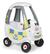 Książka ePub Cozy Coupe - JeÅºdzik Police Response - brak