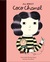 Książka ePub Mali WIELCY. Coco Chanel - brak