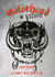 Książka ePub Motorhead w studio | ZAKÅADKA GRATIS DO KAÅ»DEGO ZAMÃ“WIENIA - Brown Jake, Kilmister Lemmy