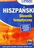 Książka ePub HiszpaÅ„ski. SÅ‚ownik tematyczny - Danuta ZgliczyÅ„ska [KSIÄ„Å»KA] - Danuta ZgliczyÅ„ska