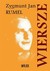 Książka ePub Wiersze Zygmunt Jan Rumel - zakÅ‚adka do ksiÄ…Å¼ek gratis!! - Zygmunt Jan Rumel