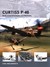 Książka ePub Curtiss P-40 - brak