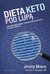 Książka ePub Dieta Keto pod lupÄ… - Moore Jimmy, Westman Eric C.