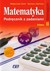 Książka ePub Matematyka GIM 2 Podr z zadaniami Åšwist 2009 OE - brak