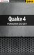 Książka ePub Quake 4 - poradnik do gry - Krystian Smoszna