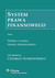 Książka ePub System prawa finansowego Tom 1 - brak