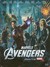 Książka ePub Avengers - brak