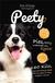 Książka ePub Peety pies ktÃ³ry uratowaÅ‚ mi Å¼ycie - brak