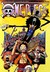 Książka ePub One Piece (Tom 46) - Eiichiro Oda [KOMIKS] - Eiichiro Oda