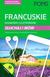 Książka ePub Francuskie rozmÃ³wki ilustrowane SÅ‚uchaj i mÃ³w | - Sword Jacqueline
