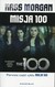Książka ePub Misja 100 wydanie filmowe - Kass Morgan