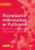 Książka ePub Rozwijanie mikrousÅ‚ug w Pythonie Tarek Ziade ! - Tarek Ziade