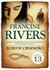 Książka ePub Echo w ciemnoÅ›ci Francine Rivers ! - Francine Rivers