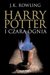 Książka ePub Harry Potter i czara ognia - Rowling Joanne K.
