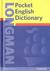 Książka ePub Longman Pocket English Dictionary PEARSON - praca zbiorowa