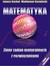 Książka ePub Matematyka zbiÃ³r zadaÅ„ maturalnych z rozw. KRAM - brak