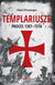 Książka ePub Templariusze. Proces 1307â€“1314 - brak