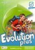Książka ePub Evolution Plus 5 SB MACMILLAN - Beare Nick